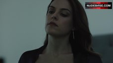 10. Riley Keough Nude Breasts – The Girlfriend Experience