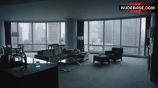 1. Riley Keough Masturbation Scene – The Girlfriend Experience