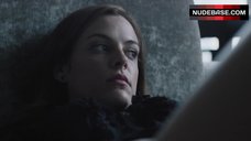 8. Riley Keough Masturbation Scene – The Girlfriend Experience
