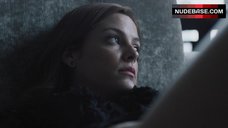 9. Riley Keough Masturbation Scene – The Girlfriend Experience