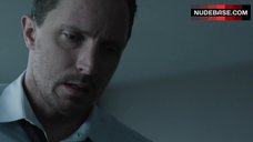 10. Riley Keough Public Sex – The Girlfriend Experience