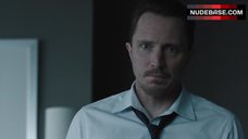 2. Riley Keough Public Sex – The Girlfriend Experience