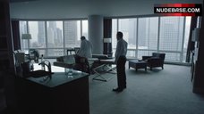 3. Riley Keough Public Sex – The Girlfriend Experience