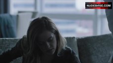 5. Riley Keough Public Sex – The Girlfriend Experience