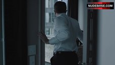 7. Riley Keough Public Sex – The Girlfriend Experience