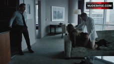 Riley Keough Public Sex – The Girlfriend Experience
