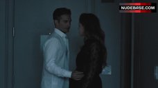 1. Riley Keough Cunnilingus – The Girlfriend Experience