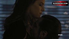 2. Sex with Riley Keough – The Girlfriend Experience