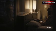 4. Sex with Riley Keough – The Girlfriend Experience