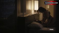 Sex with Riley Keough – The Girlfriend Experience