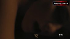 6. Sex with Riley Keough – The Girlfriend Experience