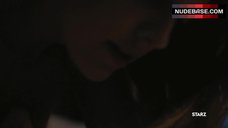 7. Sex with Riley Keough – The Girlfriend Experience