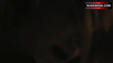 9. Sex with Riley Keough – The Girlfriend Experience