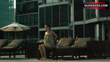 10. Riley Keough Bikini Scene – The Girlfriend Experience