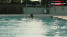 5. Riley Keough Bikini Scene – The Girlfriend Experience