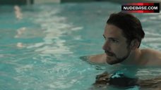 8. Riley Keough Bikini Scene – The Girlfriend Experience