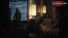 6. Riley Keough Blowjob and Sex – The Girlfriend Experience