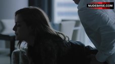 1. Riley Keough Sex Video – The Girlfriend Experience