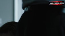 10. Riley Keough Sex Video – The Girlfriend Experience