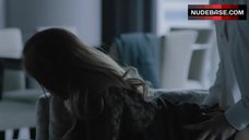 Riley Keough Sex Video – The Girlfriend Experience