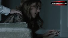 3. Riley Keough Sex Video – The Girlfriend Experience