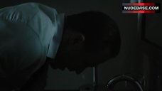 4. Riley Keough Sex Video – The Girlfriend Experience