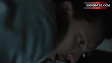 5. Riley Keough Sex Video – The Girlfriend Experience