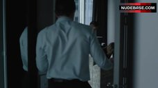 6. Riley Keough Sex Video – The Girlfriend Experience