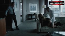 7. Riley Keough Sex Video – The Girlfriend Experience