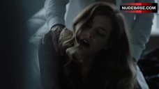 9. Riley Keough Sex Video – The Girlfriend Experience