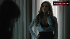 6. Riley Keough Thong Scene – The Girlfriend Experience