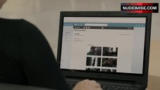 1. Riley Keough Nude Pics – The Girlfriend Experience