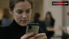 10. Riley Keough Nude Pics – The Girlfriend Experience