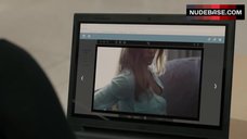 2. Riley Keough Nude Pics – The Girlfriend Experience