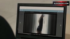 3. Riley Keough Nude Pics – The Girlfriend Experience