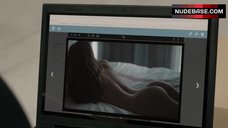 5. Riley Keough Nude Pics – The Girlfriend Experience