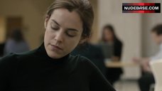 8. Riley Keough Nude Pics – The Girlfriend Experience