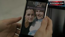 9. Riley Keough Nude Pics – The Girlfriend Experience