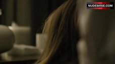 1. Riley Keough Fast Sex – The Girlfriend Experience