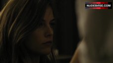 2. Riley Keough Fast Sex – The Girlfriend Experience