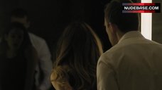 5. Riley Keough Fast Sex – The Girlfriend Experience