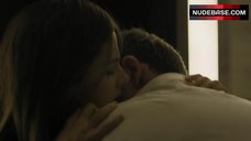 8. Riley Keough Fast Sex – The Girlfriend Experience