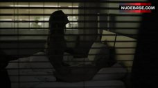 1. Riley Keough Sex on Top – The Girlfriend Experience