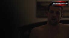 8. Riley Keough Masturbating – The Girlfriend Experience