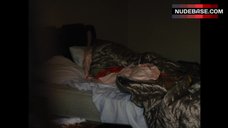 9. Riley Keough Flashes Breasts – American Honey