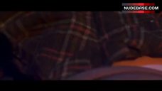 1. Cynthia Wu-Maheux Pussy Scene – The Theatre Bizarre