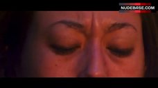 10. Cynthia Wu-Maheux Pussy Scene – The Theatre Bizarre