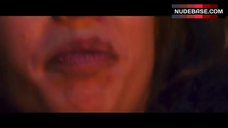 5. Cynthia Wu-Maheux Pussy Scene – The Theatre Bizarre