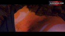 6. Cynthia Wu-Maheux Pussy Scene – The Theatre Bizarre