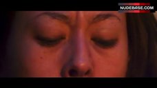 9. Cynthia Wu-Maheux Pussy Scene – The Theatre Bizarre